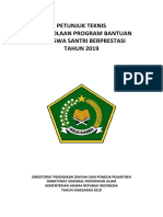 Juknis Pbsb Tahun 2019