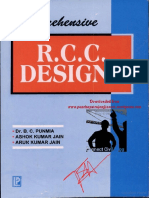 RCC Design-by-BC-Punmia Guganrai Engineer PDF