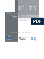 Ielts Practice Tests Plus 3 PDF