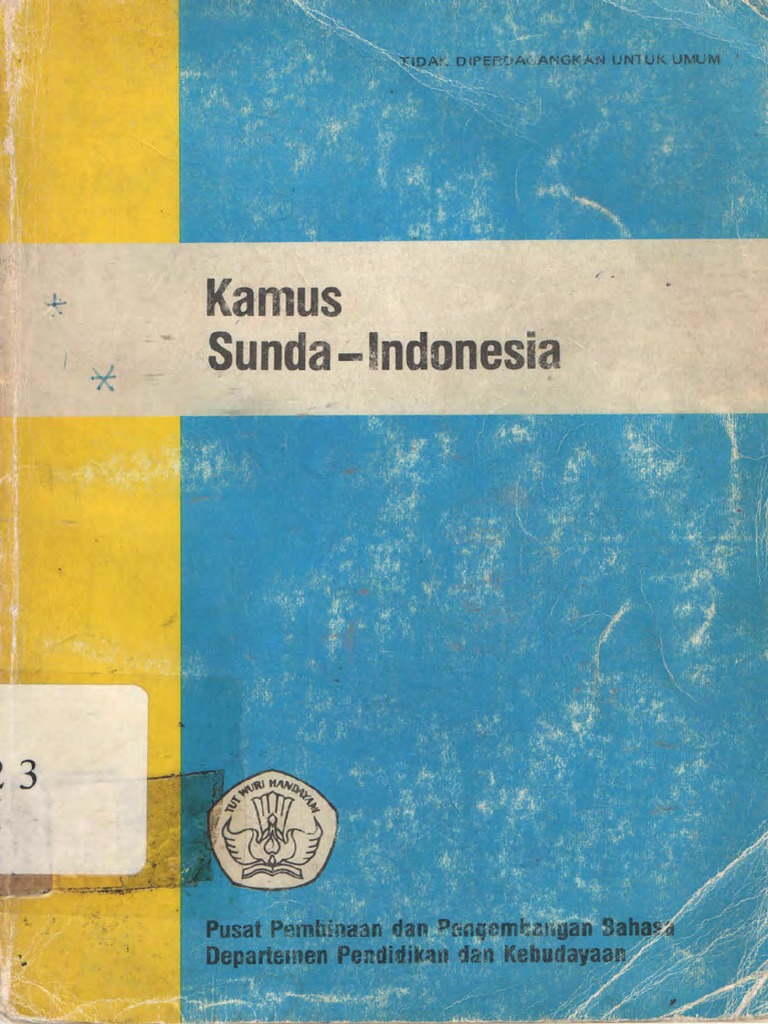 Kamus Sunda Indonesia 449hapdf