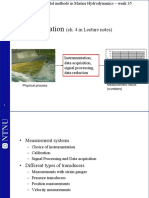 Instrumentation PDF