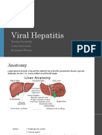 Viral Hepatitis: Kartika Farahdilla Lubna Qatrunada M Ananta Winarto