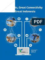 Annual Report Pelindo IV 2017 PDF