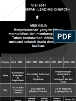 ROAD MAP GSJA DI INDONESIA.pptx