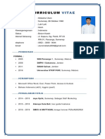 CV Misbahul Ulum.docx