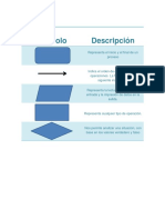 Diagrama de Flujo