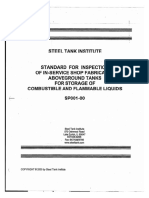 Sti SP001-00 PDF