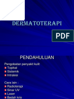 Derma Tote Rap i