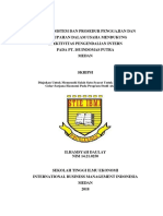 Analisis Sistem Dan Prosedur Penggajian Dan Pengupahan PDF