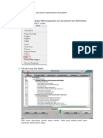 Petunjuk Perekaman Akun Baru PDF