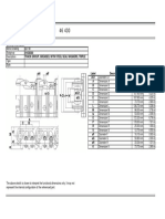 Berco Product LK 51 46 430: General Information LK 51 01430300 Track Group, Greased, With Steel Seal Washers, Triple