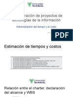 Apoyos tema 7 - Administración del tiempo y costo.pdf