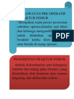 Lembar Balik Fraktur Femur