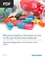  a New Approach to Pv Literature 