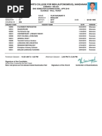 Practical Record Index Page Template | PDF