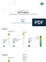 Work Progress Presentation 03-01-2019