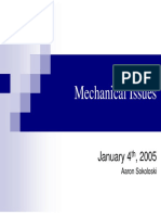 Robot mechanical issues.pdf