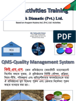 1. QMS Training For Dress & Dismatic.pdf