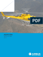 AS350 B3e TechData 2014 v2