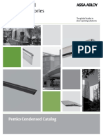 Pemko Products Condensed Catalog PDF