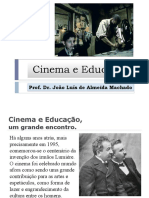 Cinema e Educação