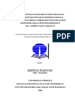 Download PENELITIAN TINDAKAN KELAS by Rynster Arcala- SN40438575 doc pdf