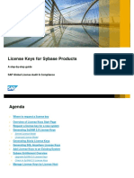 License key for Sybase product.pdf