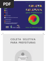 ColetaSeletivaparaPrefeituras
