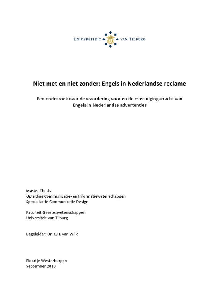 Voorwoord bachelor thesis 07 picture