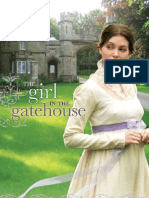 The Girl in The Gatehouse