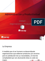 La Empresa