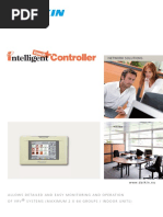 Intelligent Touch Controller (DCS601C51) - EPCEN08-302 - Catalogues - English PDF