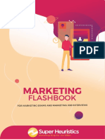 Marketing Flashbook Super Heuristics PDF