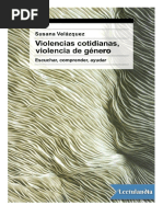 Violencia de Genero
