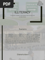 Illiteracy.pptx