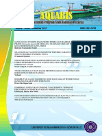 Nilai Manfaat Langsung Ekosistem Terumbu PDF