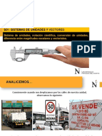 F1 S01 PPT Sist Unidades Vectores