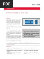 Phy Ip For Pcie 3.0