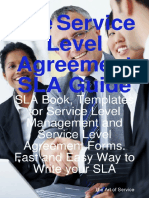 The Service Level PDF