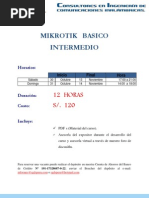 Download MIKROTIK by Walter Hidalgo Crdova SN40446585 doc pdf