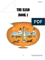 Iliad Book 1