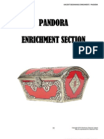 PandoraEnrichment