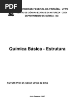 quimica geral apostila