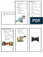 Leafleat Anemia