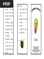 Download Leaflet Kompres Air hangat by Trinoval Yanto Nugroho SKep SN40448231 doc pdf