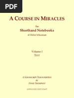 Download A Course in Miracles by phedstrom1781 SN40450552 doc pdf