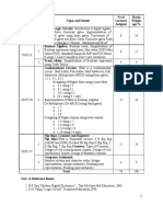 BCA - Credit20 Sem II - LCDD PDF