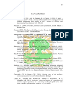 Experimental Inverstigation, 5 (2), 206-210.: Daftar Pustaka