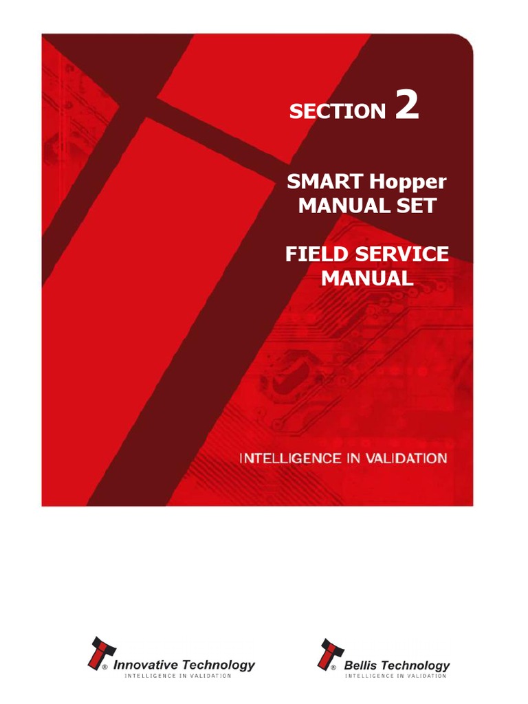 Smart Hopper Multimodeda | PDF | Electrical Connector | Usb