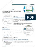 Chase Wire Transfer Instructions | PDF